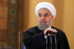 توانایی دولت روحانی در سوق دادن نظام به سمت عمل گرایی دست کم گرفته نشود