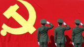تحول نقش حزب کمونیست در ساختار سیاست خارجی چین