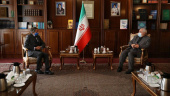 در بررسی تصمیم ایران به همکاری با آژانس بین المللی انرژی اتمی