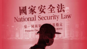 قانون امنیت ملی هنگ کنگ، تاوان کوتاهی ۲۳ ساله