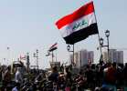 چالش های دولت سازی در عراق