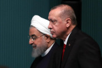 جبهه مشترک ایران، ترکیه و قطر برای آرمان فلسطین ضروری است