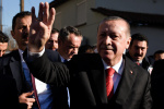ترکیه بزرگترین دشمن محور مقاومت؟!