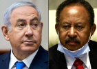 تحقیر شدن سودان در فرایند عادی سازی روابط با آمریکا و اسرائیل
