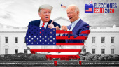 انتخابات ۲۰۲۰ آمریکا؛ روایت خشم و هیاهو