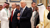 شکستی که کشورهای عربی از رفتن ترامپ متحمل می شوند