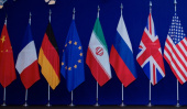 اروپایی ها باید در مواجهه با آمریکا فراتر از مساله ایران بیاندیشند