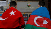 اهداف ترکیه از نقش‌آفرینی در مناقشه قره‌باغ