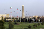 ایران در حال سپری کردن یکی از مهمترین بحران‌های امنیتی - سیاسی دنیا