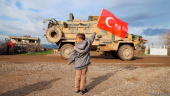 ترکیه به عادی‌سازی روابط با اعراب نیاز مبرم دارد