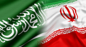 تفاوت ایران و عربستان در نوع دعوت به گفت وگو