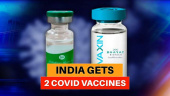 مبارزه با همه گیری کرونا با دیپلماسی واکسن هندی