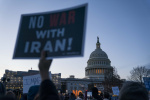 گره پیچیده میان ایران و آمریکا