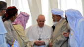 درس هایی از سفر پاپ فرانسیس به عراق