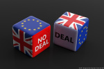 وقت آن است اتحادیه اروپا و بریتانیا تصمیم قاطع بگیرند
