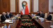 امضای سند همکاری ایران و چین، نقطه عطفی در احیای نگاه به شرق