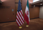 آمریکا بالاخره برای گفت و گو با ایران آمادگی یافت