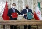 نگاه دوگانه غیرواقع بینانه به توافق نامه  ۲۵ ساله ایران و چین