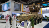 بلندپروازی‌های امارات متحده عربی در مسیر توسعه صنایع نظامی