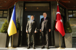 ترکیه از سوریه به اوکراین مزدور می فرستد