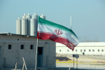 ایران و بمب اتم