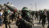 مصر نگران از نقش تاثیرگذار ایران در غزه