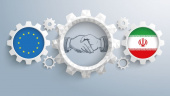 اقتصاد و تجارت در رابطه آشفته ایران و اروپا