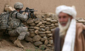 تکرار تجربه شوروی و انگلیس برای امریکا در افغانستان