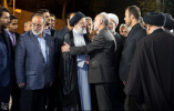 علی اکبر صالحی، بهترین گزینه دولت رئیسی برای احیای مناسبات ایران با جهان عرب
