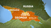 قفقاز، زمینه‌های تفرقه و تشتت
