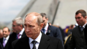 مولفه های تعیین کننده سیاست خارجی جدید روسیه در مِنا