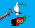 چرا به صلح افغانستان امیدی نیست؟