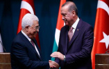 سیاست مزورانه اردوغان در قبال فلسطین