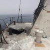 تلاش اسرائیل برای بهره‌برداری از فرصت حمله به کشتی «مرسر استریت»