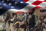 هشدار اجرای الگوی تغییر طالبانی در منطقه
