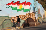 قدرت گرفتن اقلیم کردستان زمینه ای برای نفوذ رژیم صهیونیستی در منطقه است
