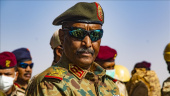 اسرائیل در پس کودتای سودان است؟!