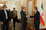 تهران و واشنگتن هر دو مایل به بازگشت به برجام هستند