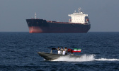 نگاهی متفاوت به توقیف نفتکش در دریای عمان