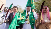 همکاری موشکی عربستان و چین در سایه دور شدن از امریکا