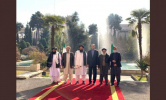 لایه های پنهان سفر هیات طالبان به تهران