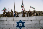 اکثر ایرانیان، رژیم اسرائیل را تهدیدی می‌دانند که باید با ماجراجویی احتمالی‌اش برخورد جدی کرد