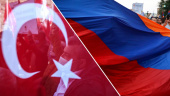 گشایش پنجره های دوستی میان ارمنستان و ترکیه