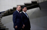 اتحاد چین و روسیه در برابر دموکراسی غربی