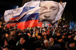 بحران هویت مرگبار روسیه