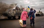 چرا جنگ اوکراین و روسیه برای فرانسه مهم است؟