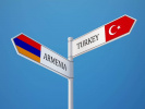انگیزه های ترکیه برای عادی سازی روابط با ارمنستان