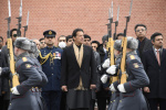 مسکو معتقد است امریکا عمران خان را مجازات کرده است