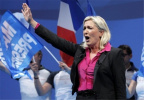 نامزد خطرناک انتخابات فرانسه که پوتین را خوشحال می کند