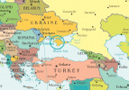 انگیزه‌های ترکیه از بستن حریم هوایی خود به روی هواپیما‌های روسیه